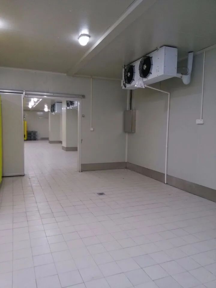 吕梁气调保鲜冷库造价比普通保鲜冷库高的原因