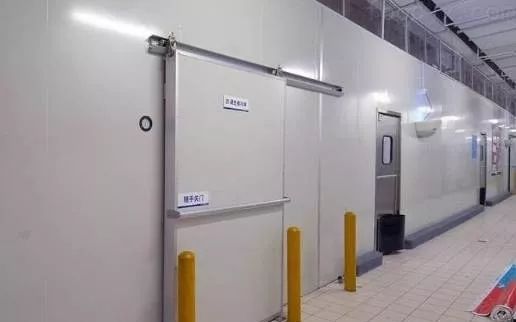 吕梁冷库建造主要有哪些要求？